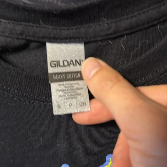 Stay sick Pokémon style shirt - Picture 3 of 3